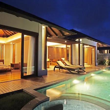 Vivo Villas - Villa Vivo Uluwatu Extérieur photo