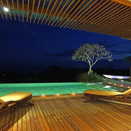 Vivo Villas - Villa Vivo Uluwatu Extérieur photo