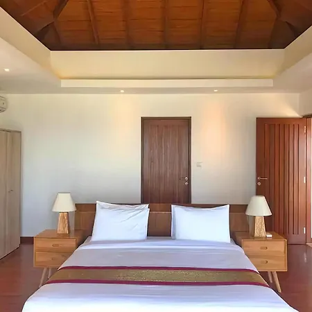Vivo Villas - Villa Vivo Uluwatu Extérieur photo