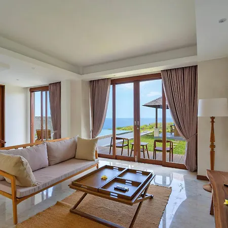 Vivo Villas - Villa Vivo Uluwatu Extérieur photo