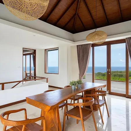 Vivo Villas - Villa Vivo Uluwatu Extérieur photo