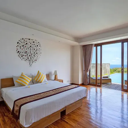 Vivo Villas - Villa Vivo Uluwatu Extérieur photo