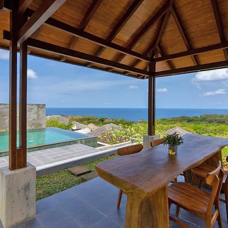Vivo Villas - Villa Vivo Uluwatu Extérieur photo