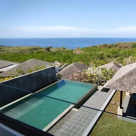 Vivo Villas - Villa Vivo Uluwatu Extérieur photo