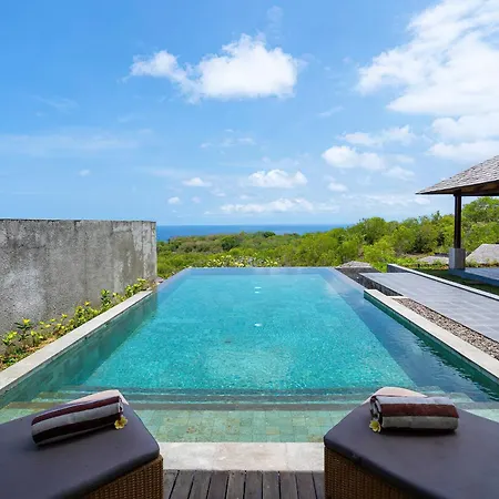 Vivo Villas - Villa Vivo Uluwatu Extérieur photo