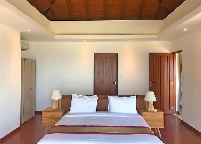 Vivo Villas - Villa Vivo