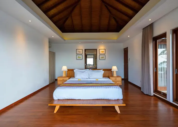Vivo Villas - Villa Vivo