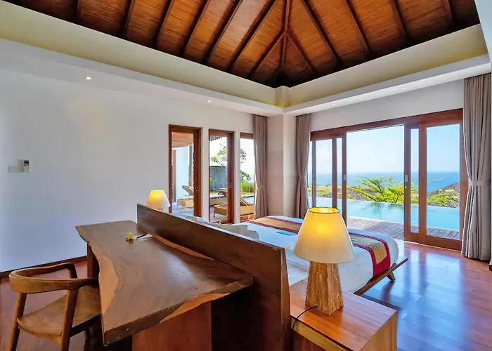 Vivo Villas - Villa Vivo