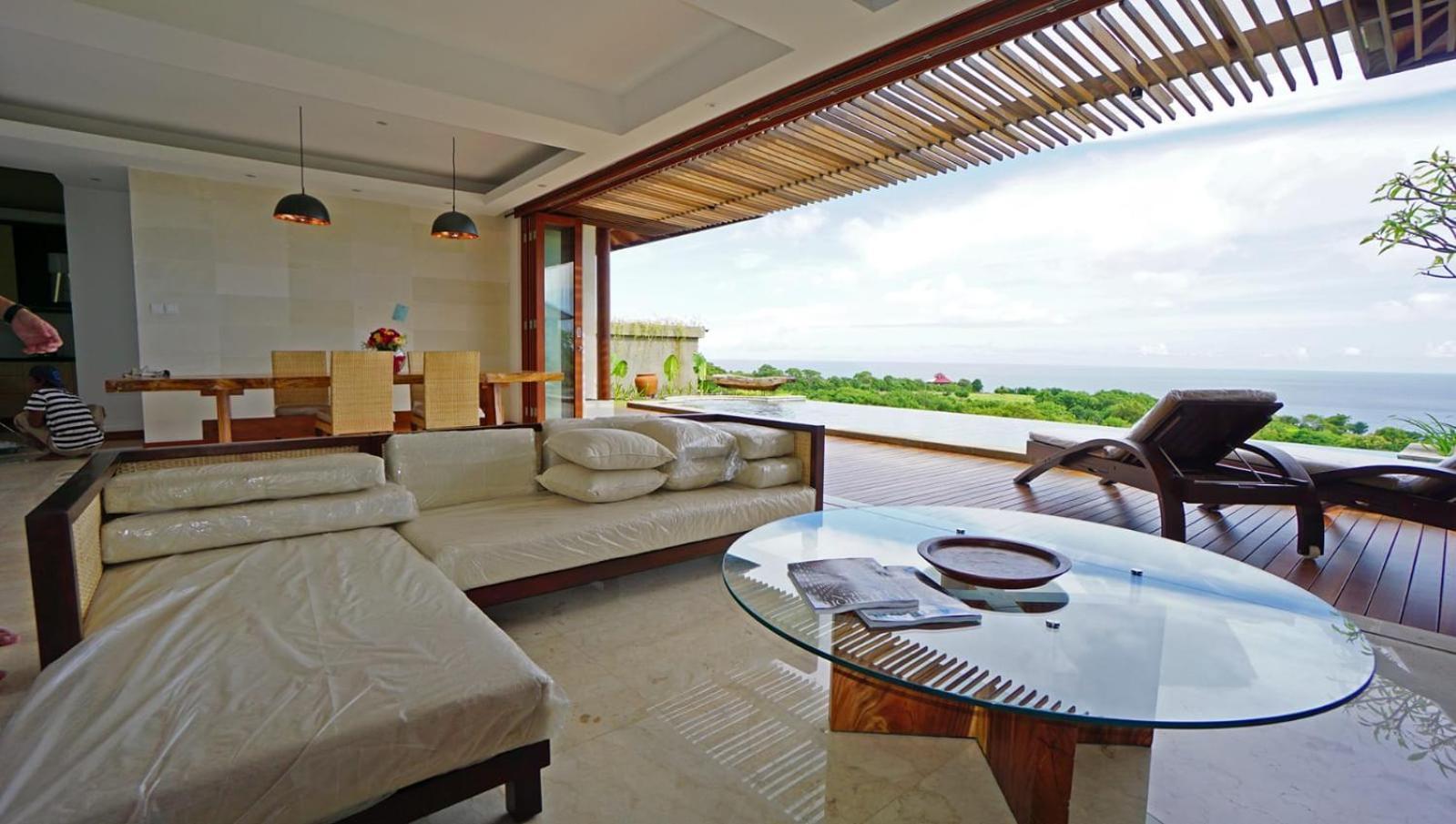 Vivo - Vivo Uluwatu