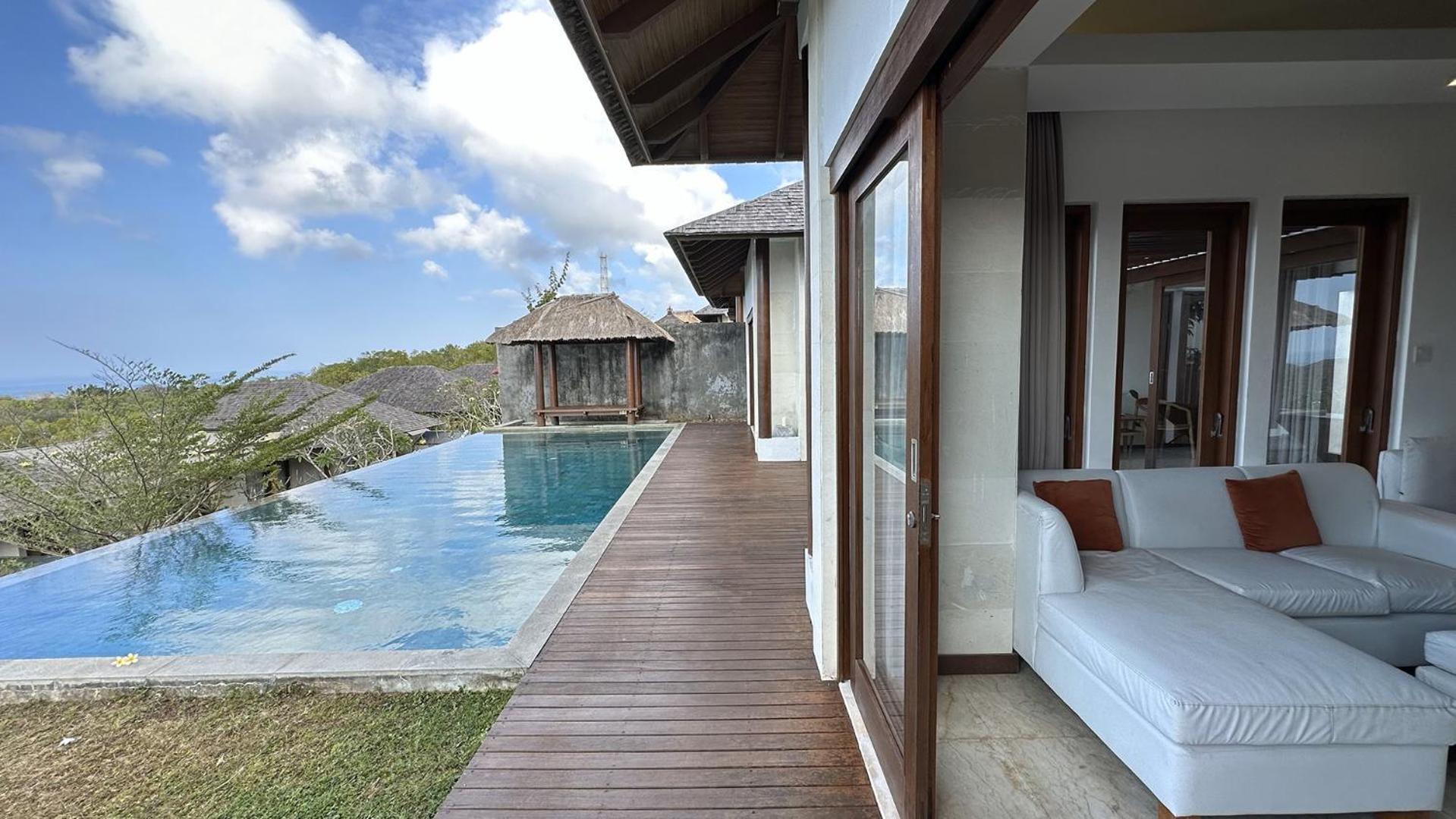 Vivo - Vivo Uluwatu