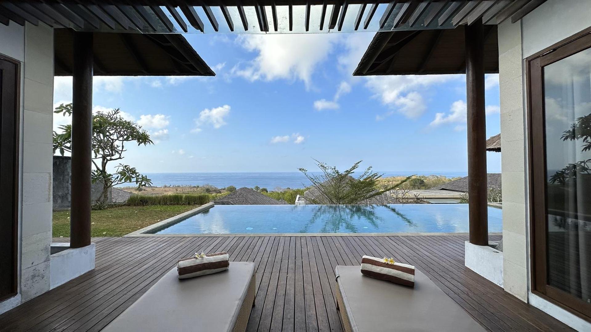 Vivo - Vivo Villa Uluwatu