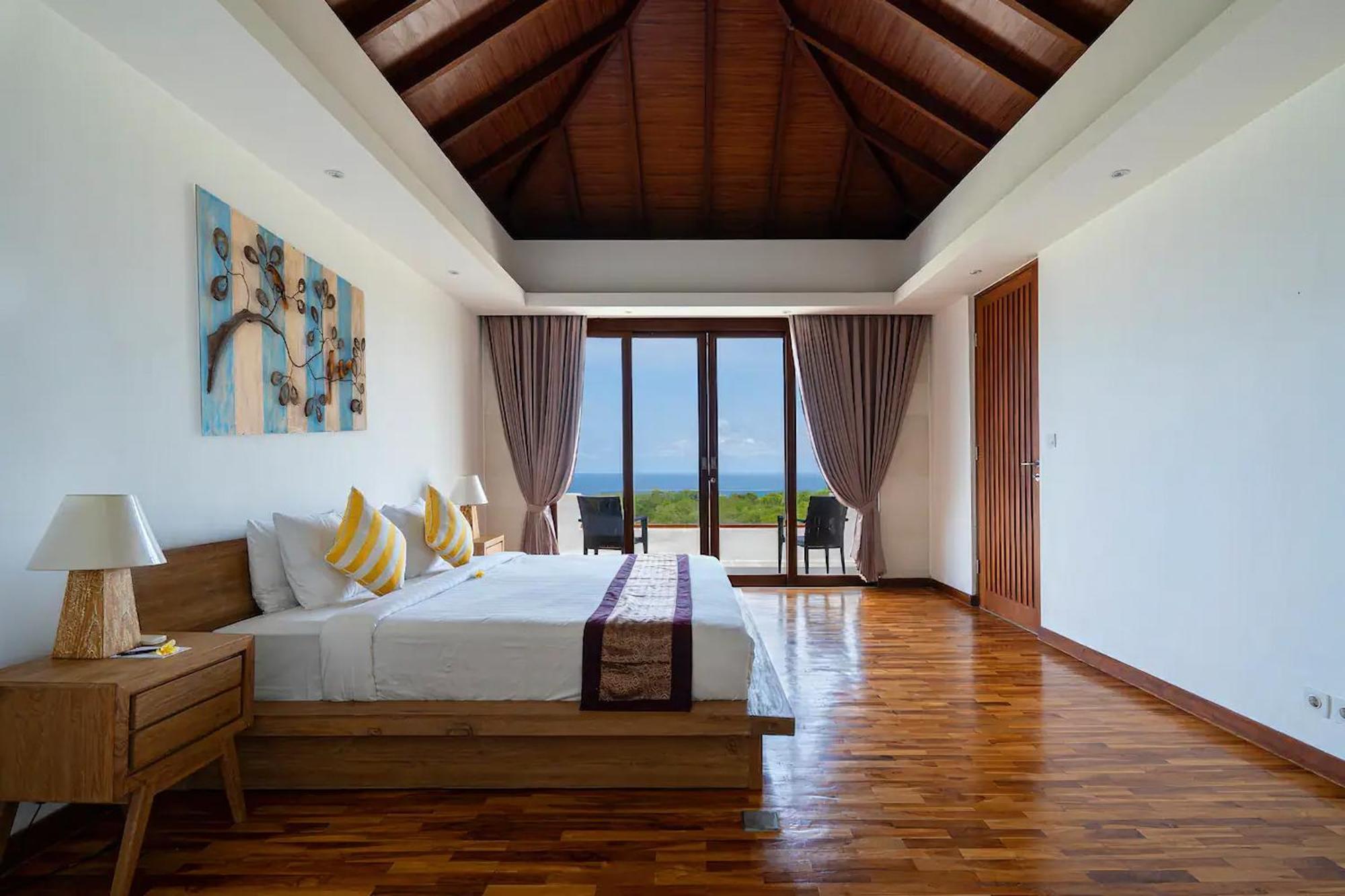 Vivo - Vivo Villa Uluwatu