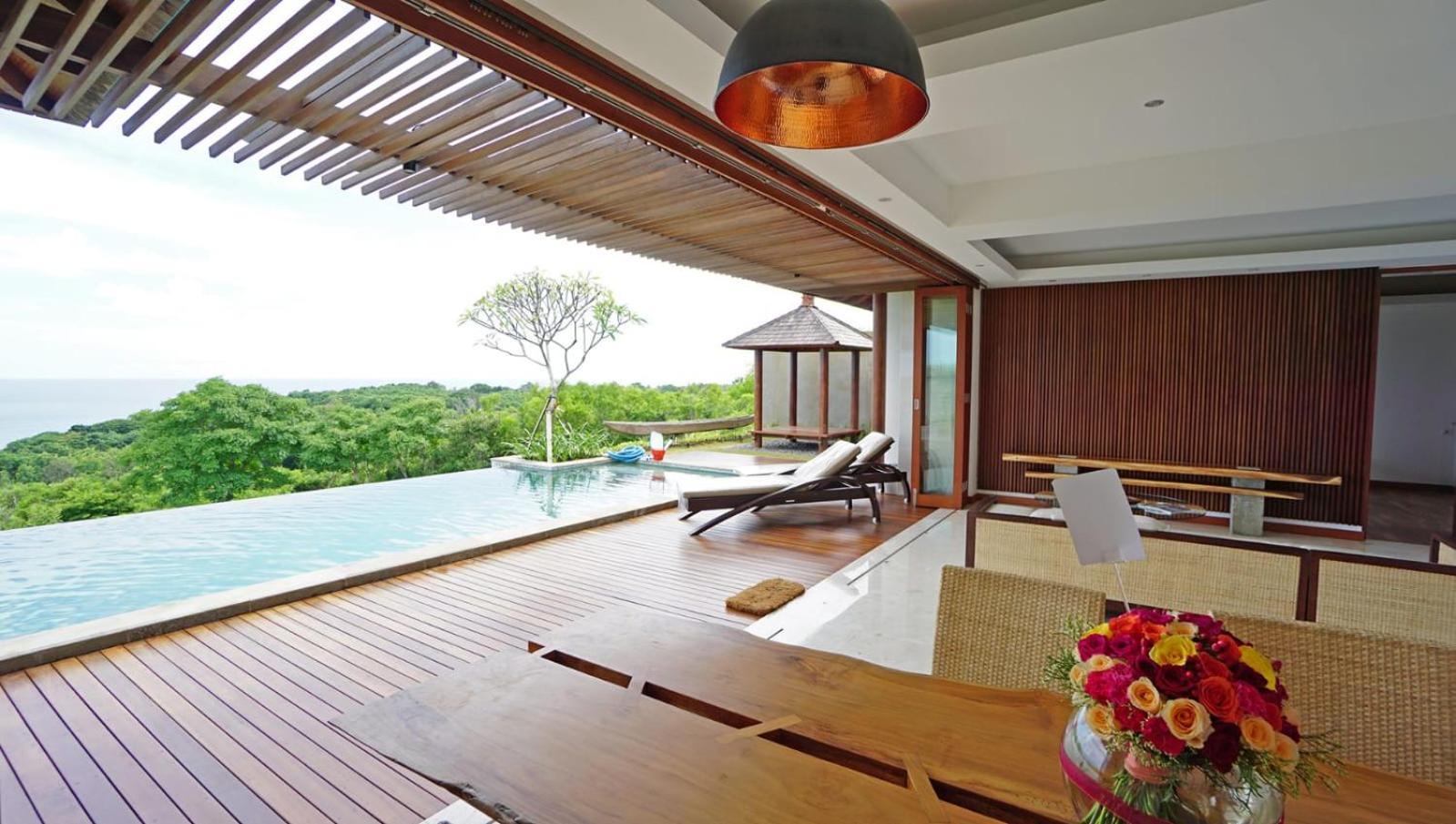 Villa Vivo - Vivo Uluwatu